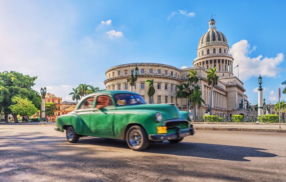 imagen de La Habana