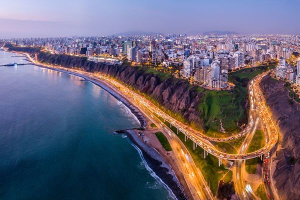 Perú especial: Lima, Cusco, Valle Sagrado y Machu Picchu