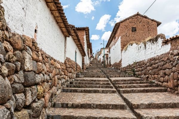 Perú especial: Lima, Cusco, Valle Sagrado y Machu Picchu