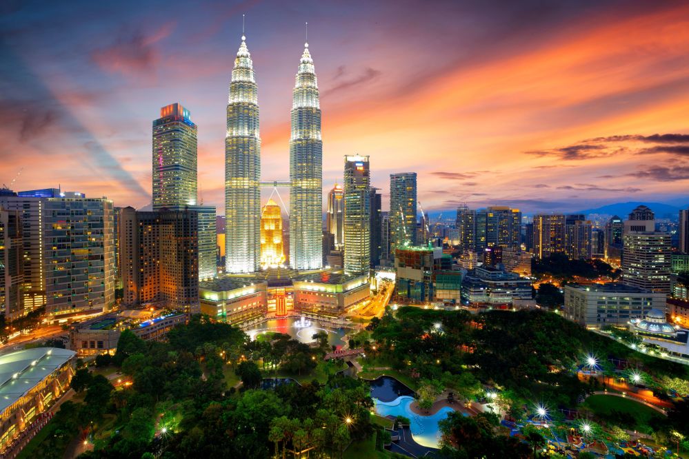 imagen de City tour por Kuala Lumpur