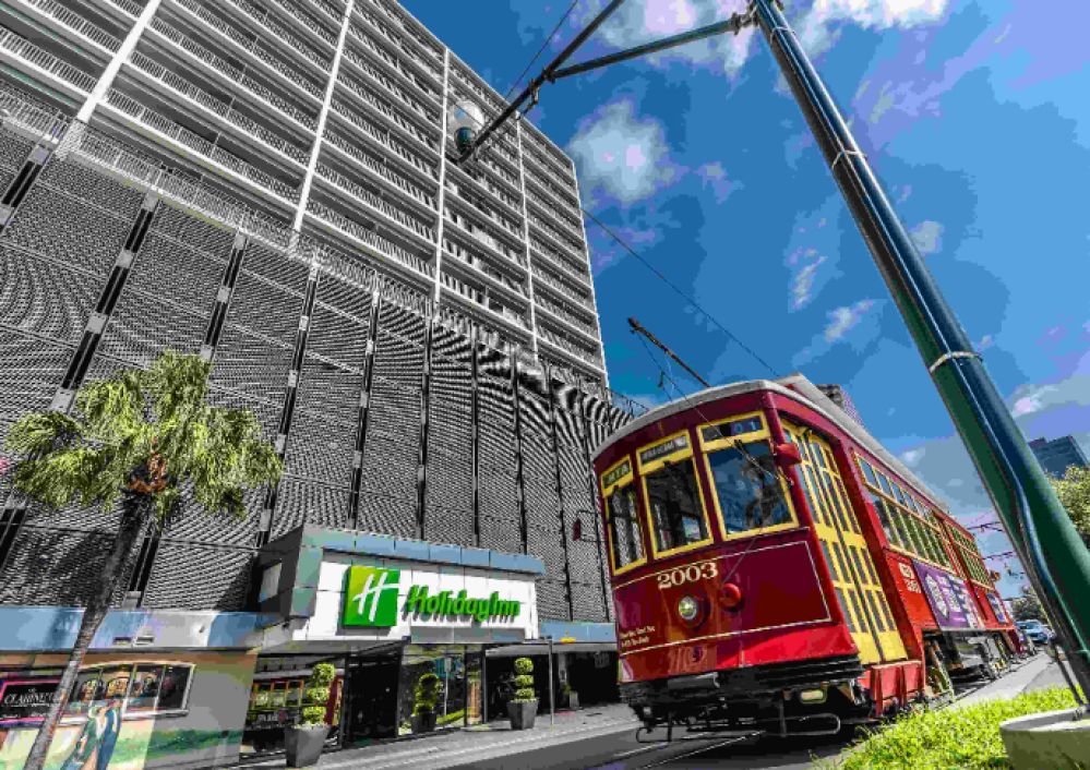 Imagen de hotel Holiday Inn New Orleans-Downtown Superdome, an IHG Hotel