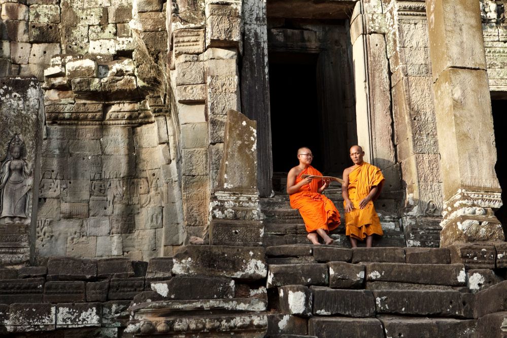imagen de Siem Reap
