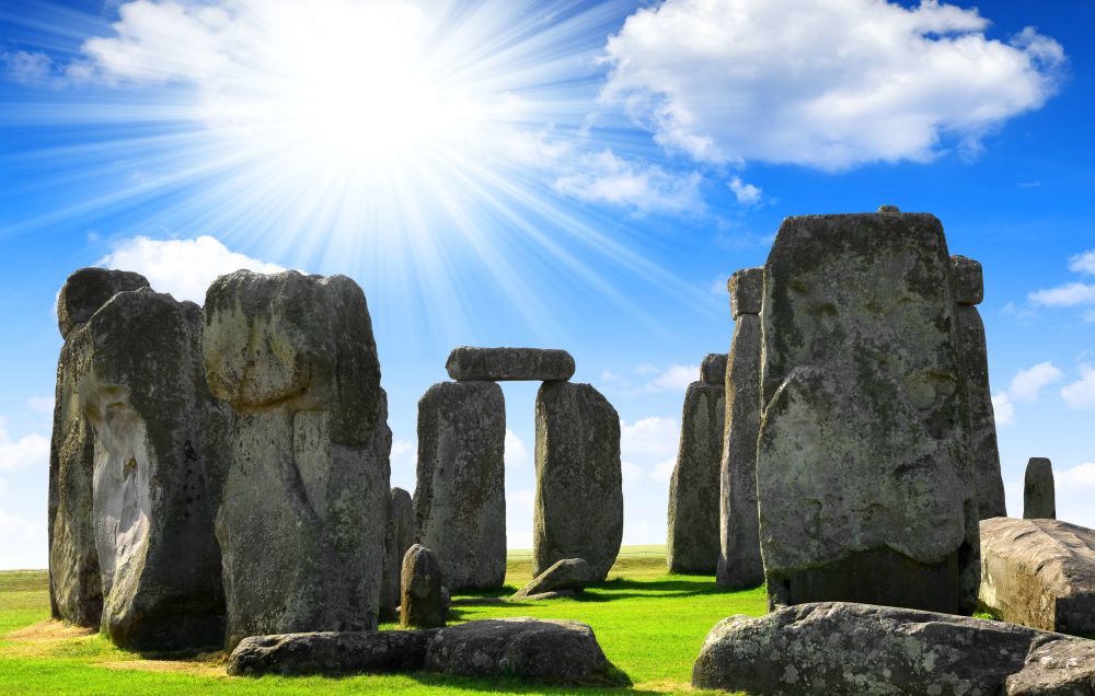 imagen de Visita a Stonehenge y Salisbury