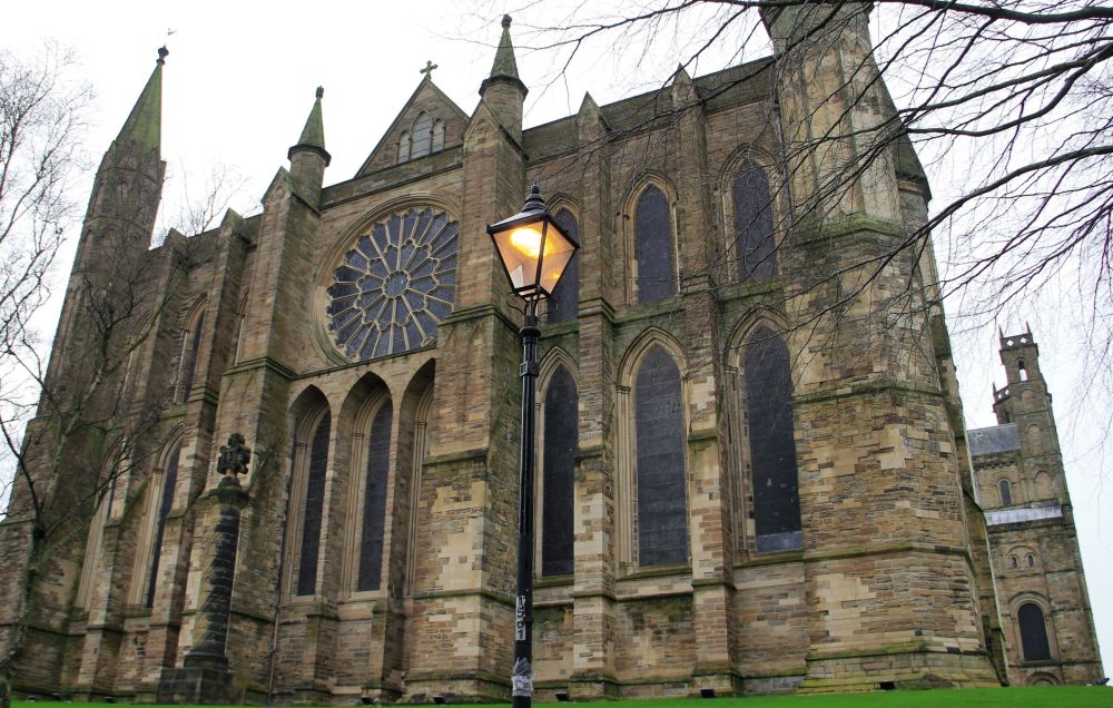 imagen de Visita por Durham