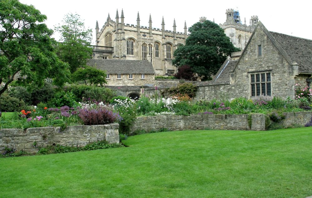 imagen de Visita panorámica por Oxford y sus alrededores