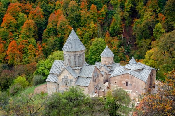 Encantos de Armenia