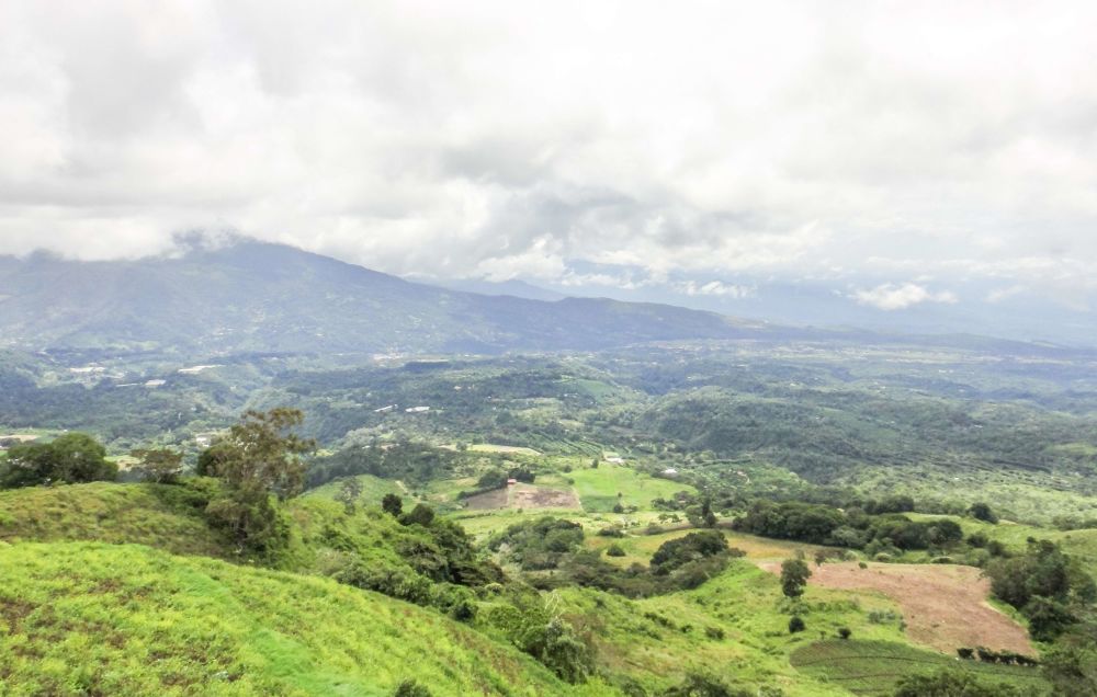 imagen de Visita al Parque Nacional Volcán Barú