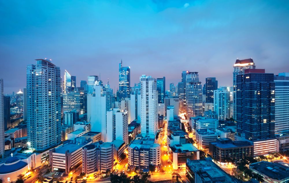 imagen de City tour por Manila