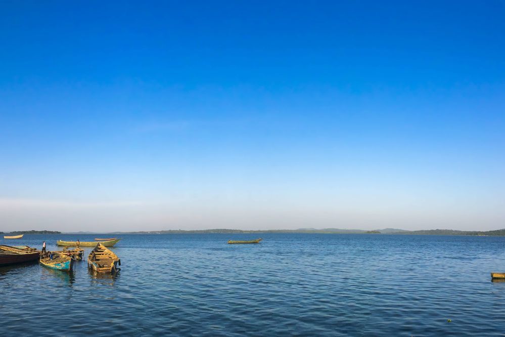 imagen de Lago Victoria