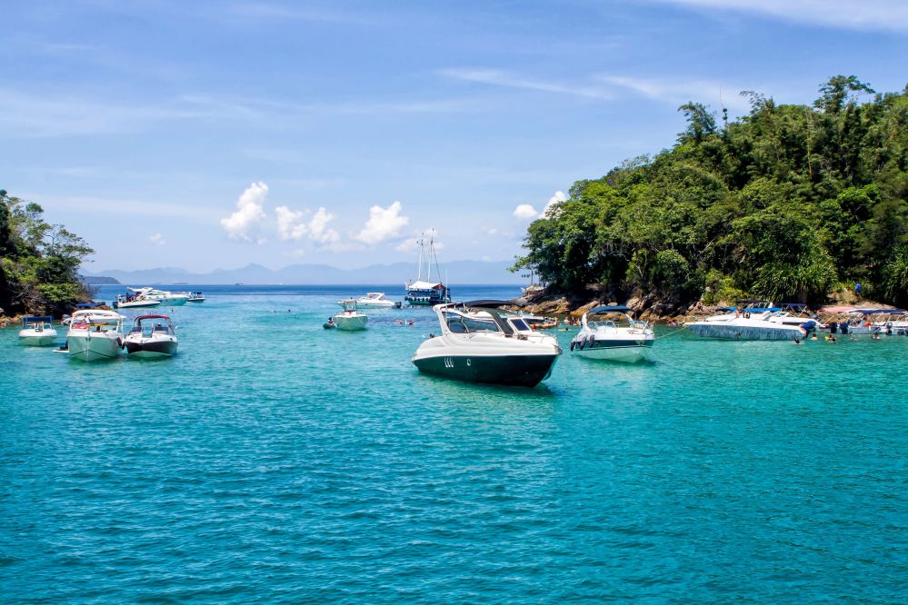 imagen de Tour de playa a tu elección