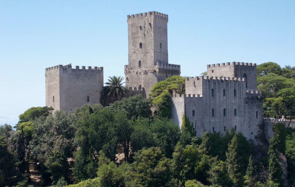 imagen de Visita a Erice y Trapani