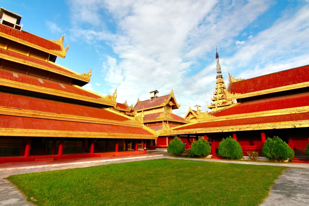imagen de City tour por Mandalay