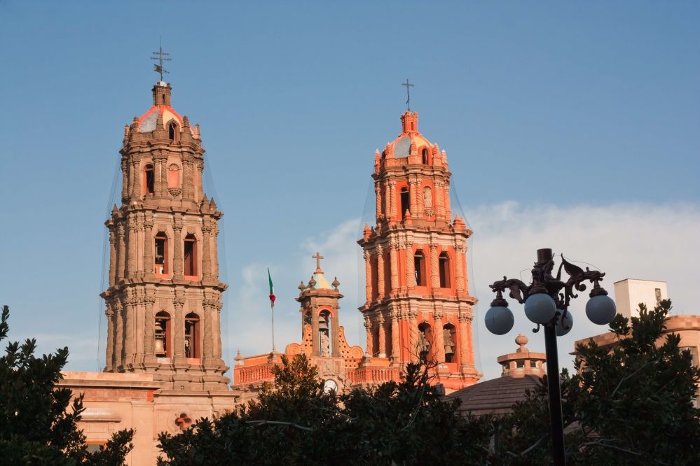 imagen de City tour por San Luis de Potosí