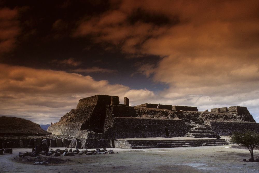 imagen de Visita por Oaxaca y Monte Alban