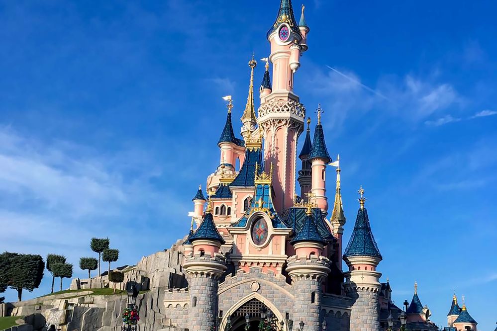 imagen de Disneyland Paris