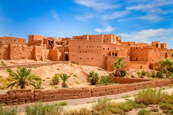 Marruecos espectacular
