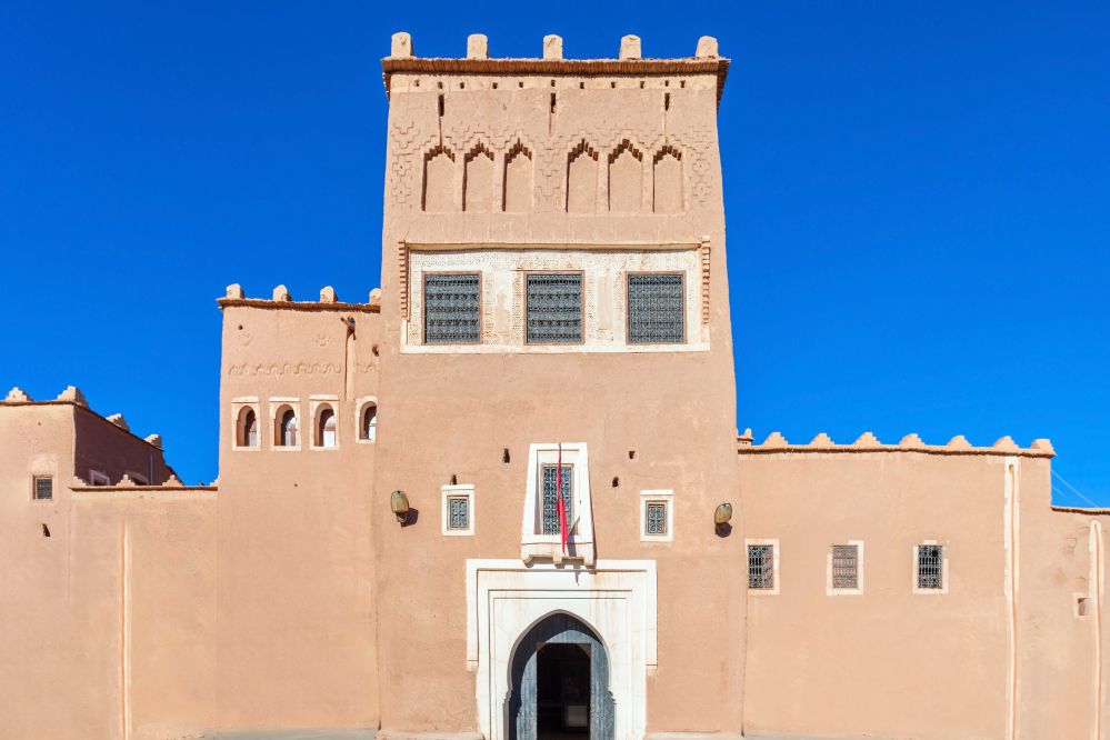 imagen de Visita panorámica por Ouarzazate