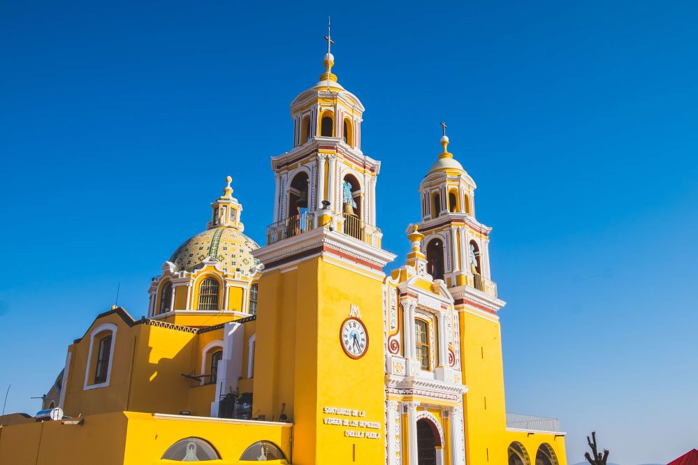 imagen de City tour por Puebla