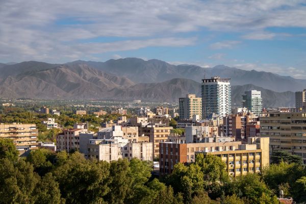 Semana Santa en Mendoza