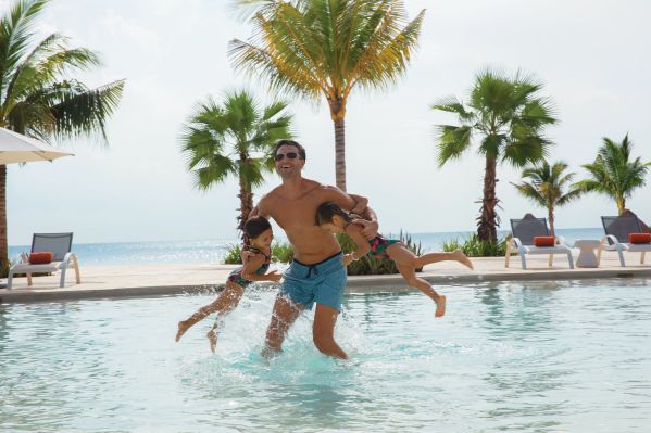 Preventa 2024: Punta Cana con todo incluido en Dreams Flora Resort & Spa
