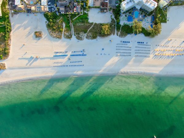 St. Pete Beach: relajo y diversión en las playas de Florida
