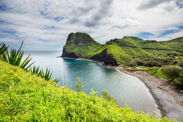 Visita a Honolulu y recorrido por Maui en auto