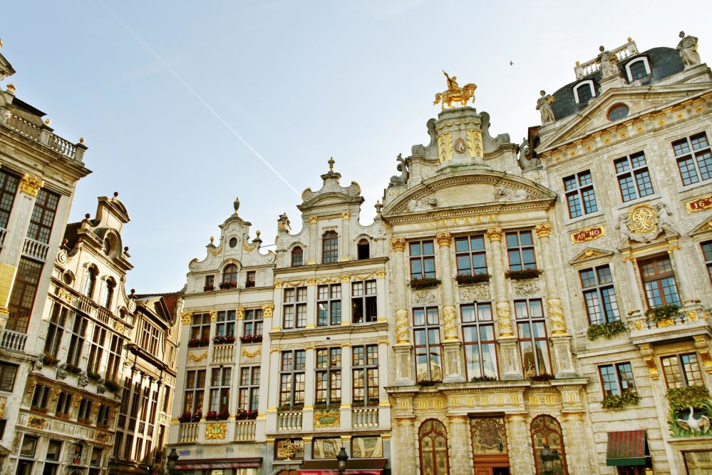 imagen de City tour por Bruselas