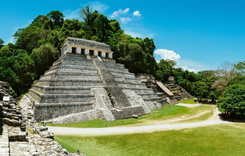 imagen de Palenque