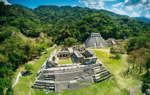 Arqueología, historia y cultura en México
