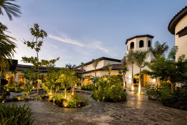 Punta Cana con todo incluido en Lopesan Costa Bávaro Resort