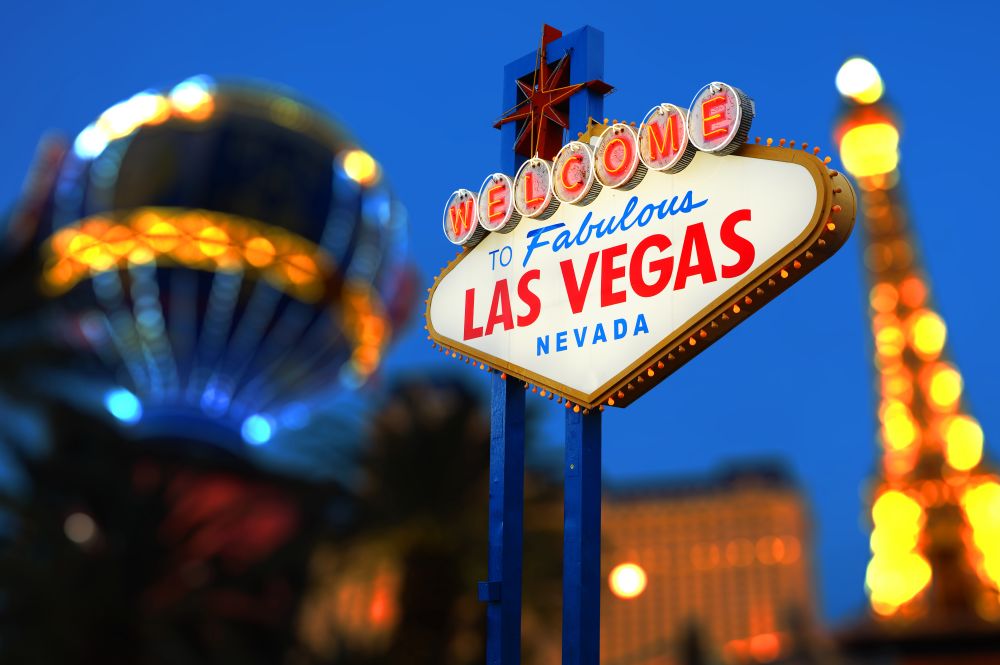 imagen de Tour por los casinos de Las Vegas