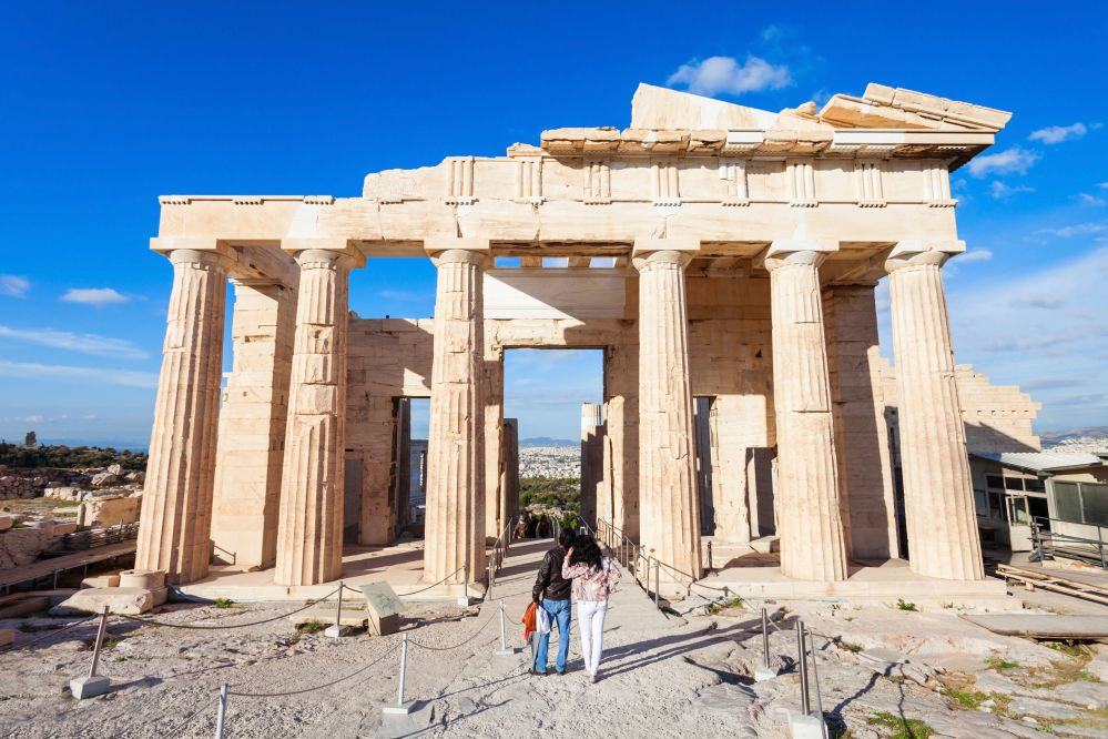 imagen de City tour panorámico por Atenas