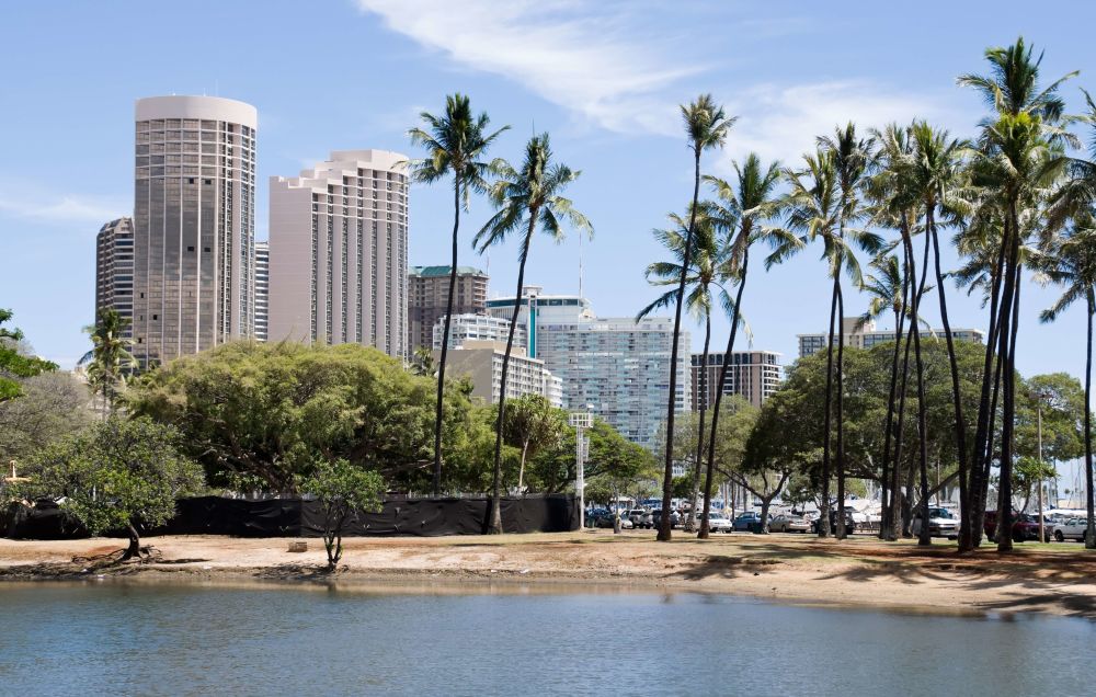 imagen de City tour por Honolulu