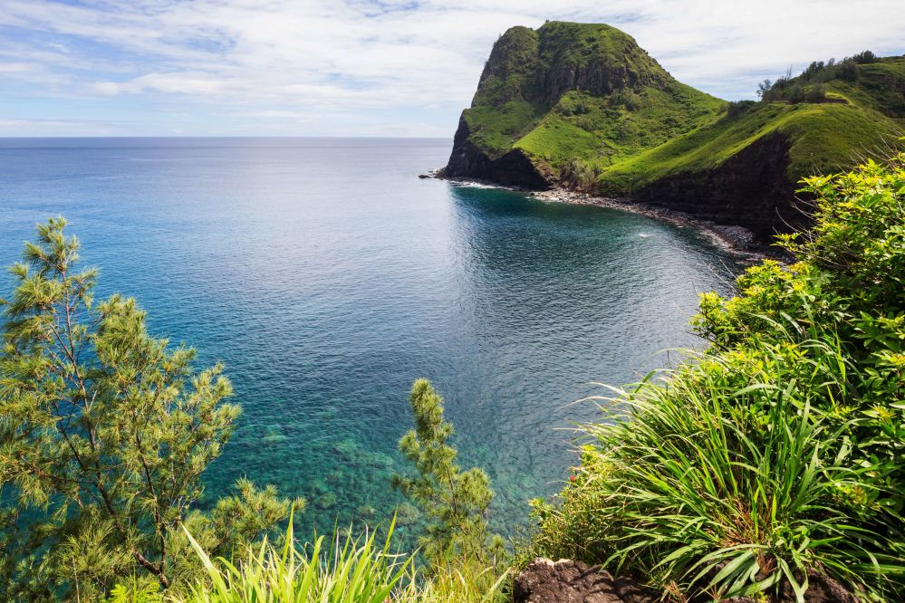 imagen de Maui