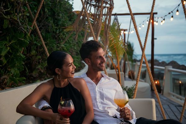 Preventa 2024: Playa del Carmen con todo incluido sólo para adultos en Paradisus La Perla