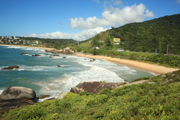imagen de Florianópolis y Camboriú