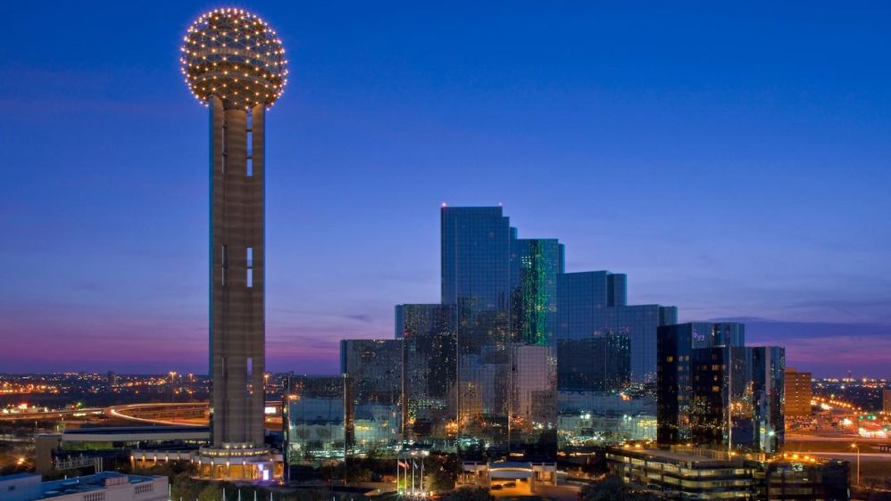 Imagen de hotel Hyatt Regency Dallas