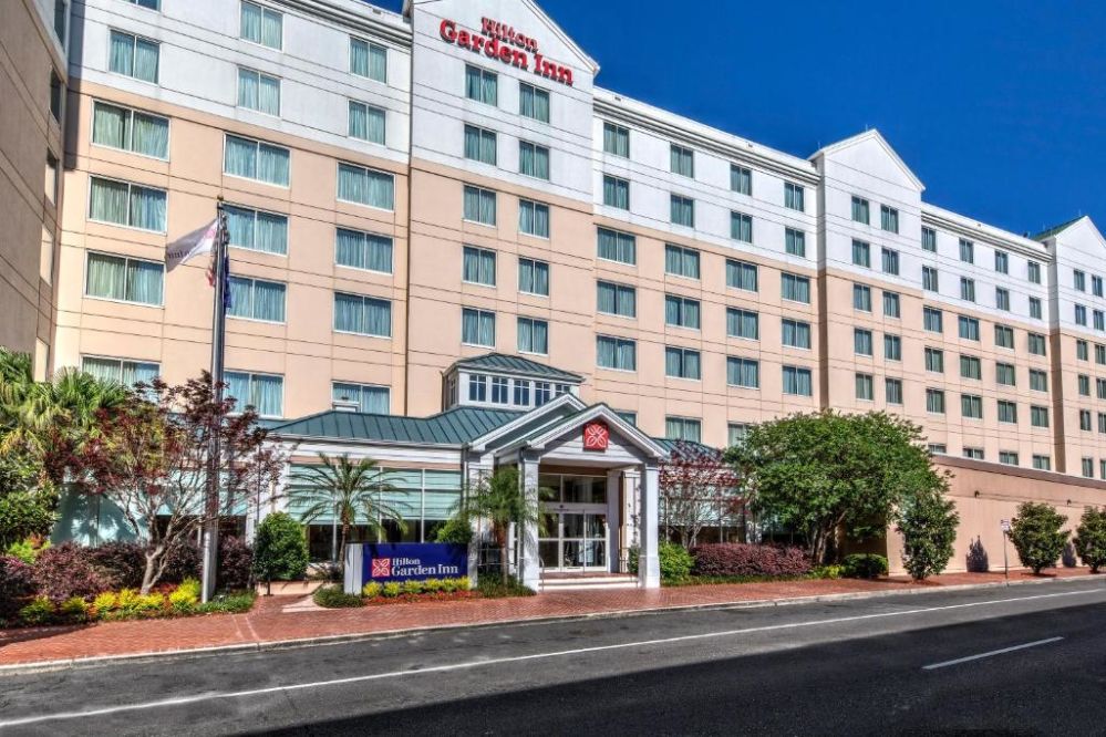 Imagen de hotel Hilton Garden Inn New Orleans Convention Center