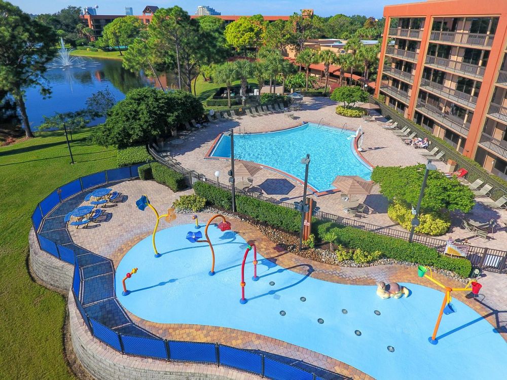 Imagen de hotel Rosen Inn Lake Buena Vista