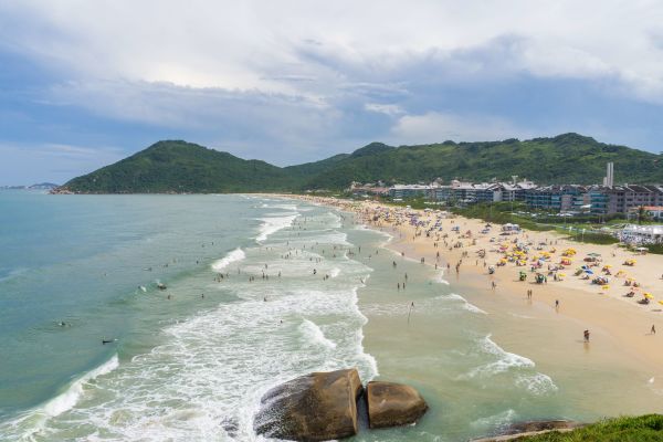 Avance 2024: Florianópolis y Camboriú