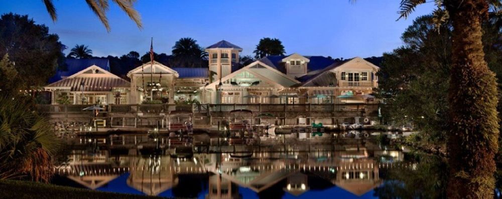 Imagen de hotel Disney´s Old Key West Resort