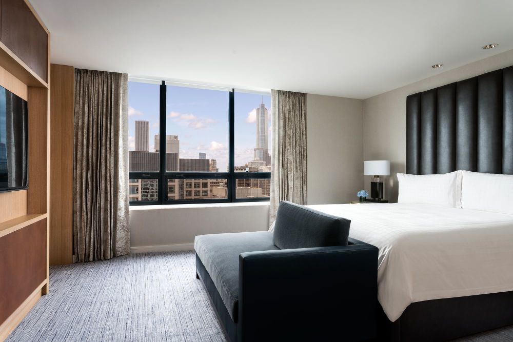 Imagen de hotel The Ritz-Carlton, Chicago