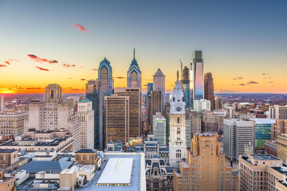 imagen de Philadelphia
