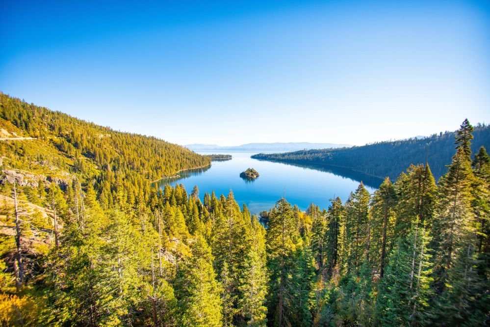 imagen de South Lake Tahoe