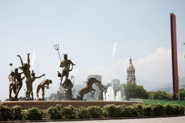 Monterrey - México