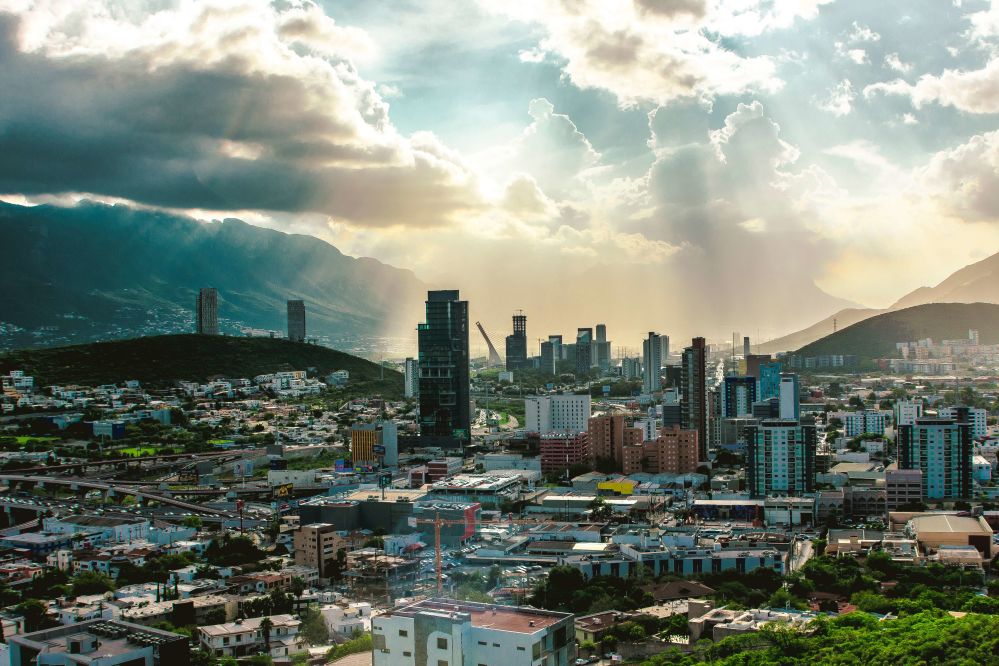 imagen de Monterrey