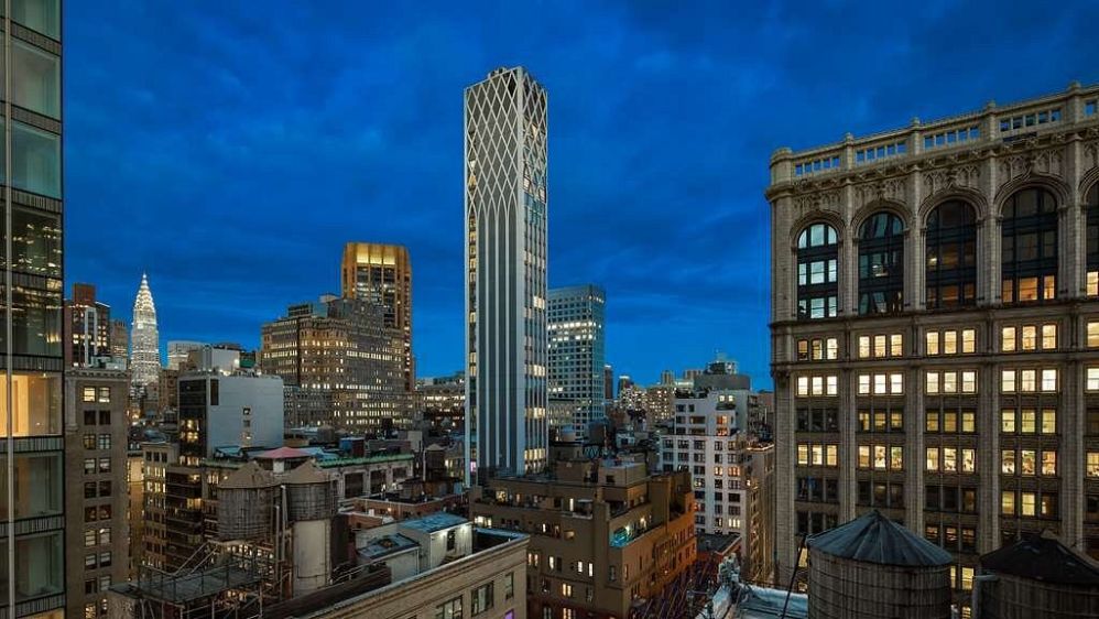 Imagen de hotel Best Western Premier Empire State Hotel