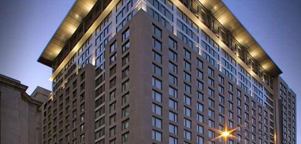 Embassy Suites by Hilton Montreal