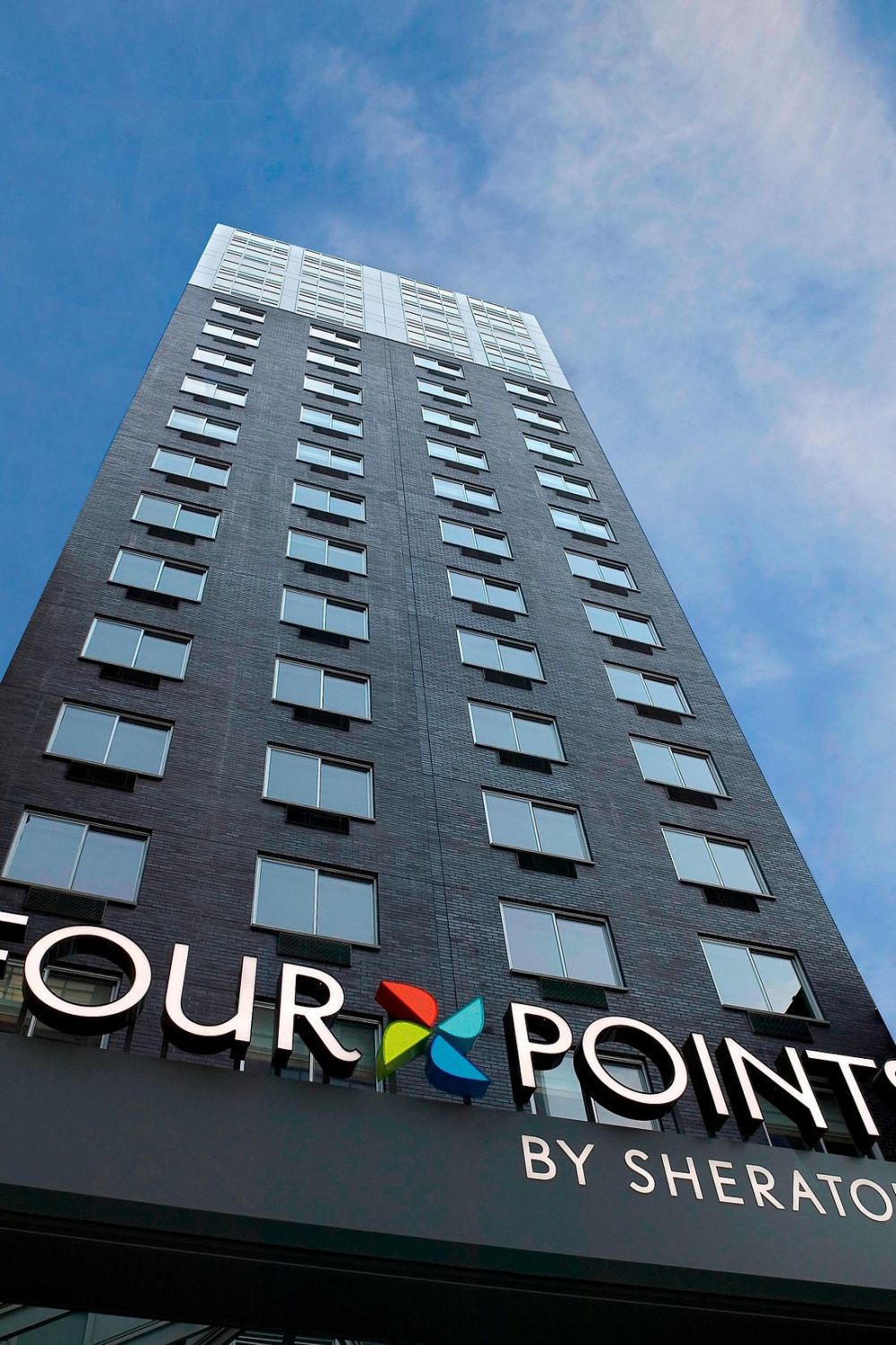 Imagen de hotel Four Points by Sheraton Manhattan Soho Village