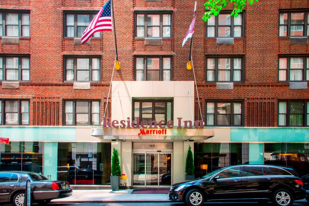 Imagen de hotel Residence Inn by Marriott New York Manhattan/Midtown East